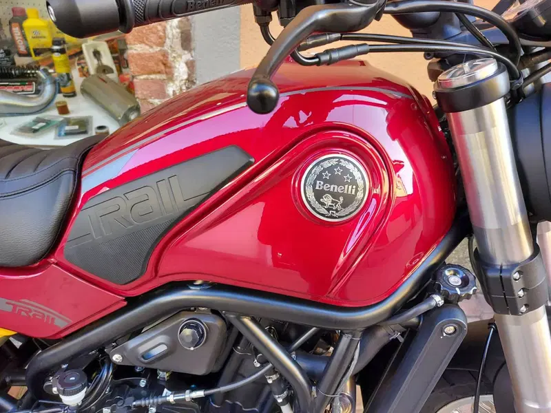 Benelli Leoncino 500 Trail (2021 - 26) (3)