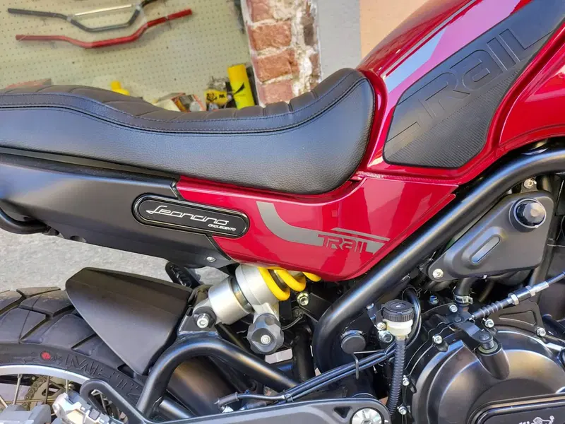 Benelli Leoncino 500 Trail (2021 - 26) (4)