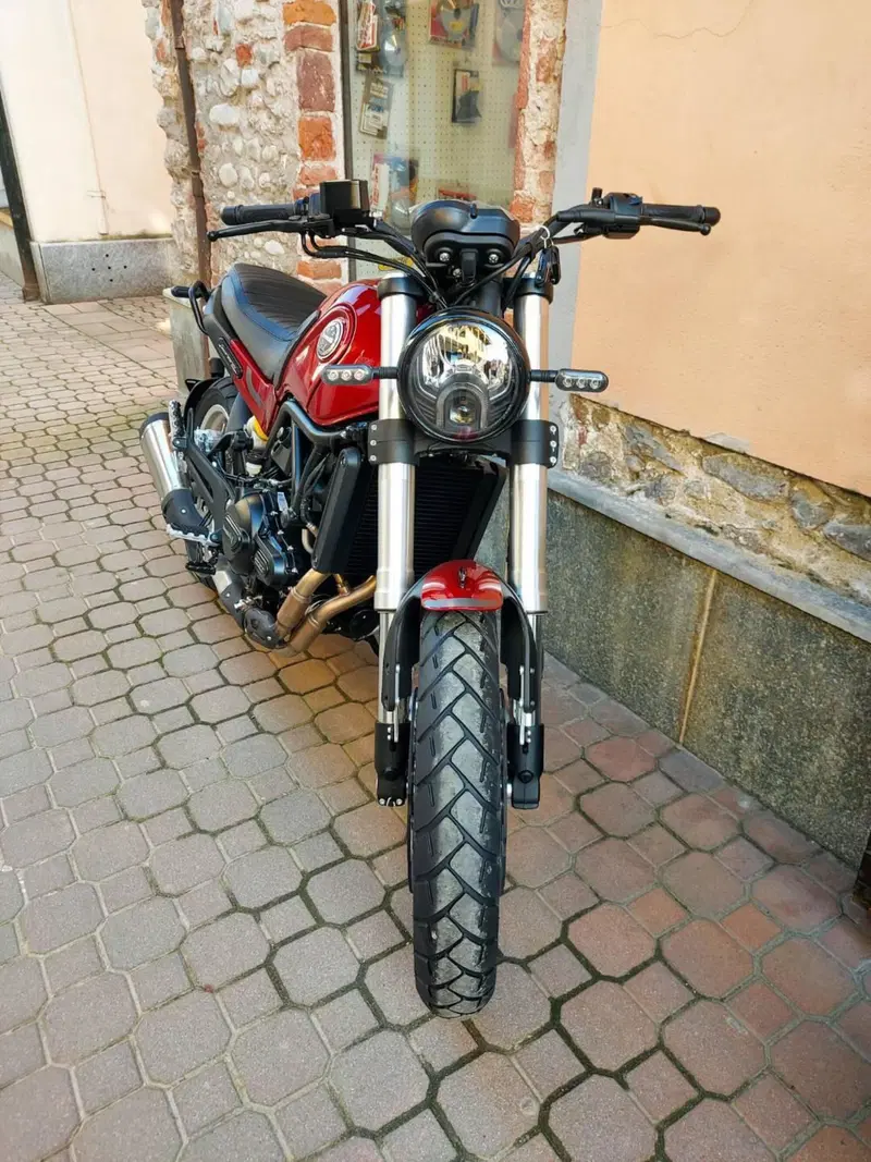 Benelli Leoncino 500 Trail (2021 - 26) (6)