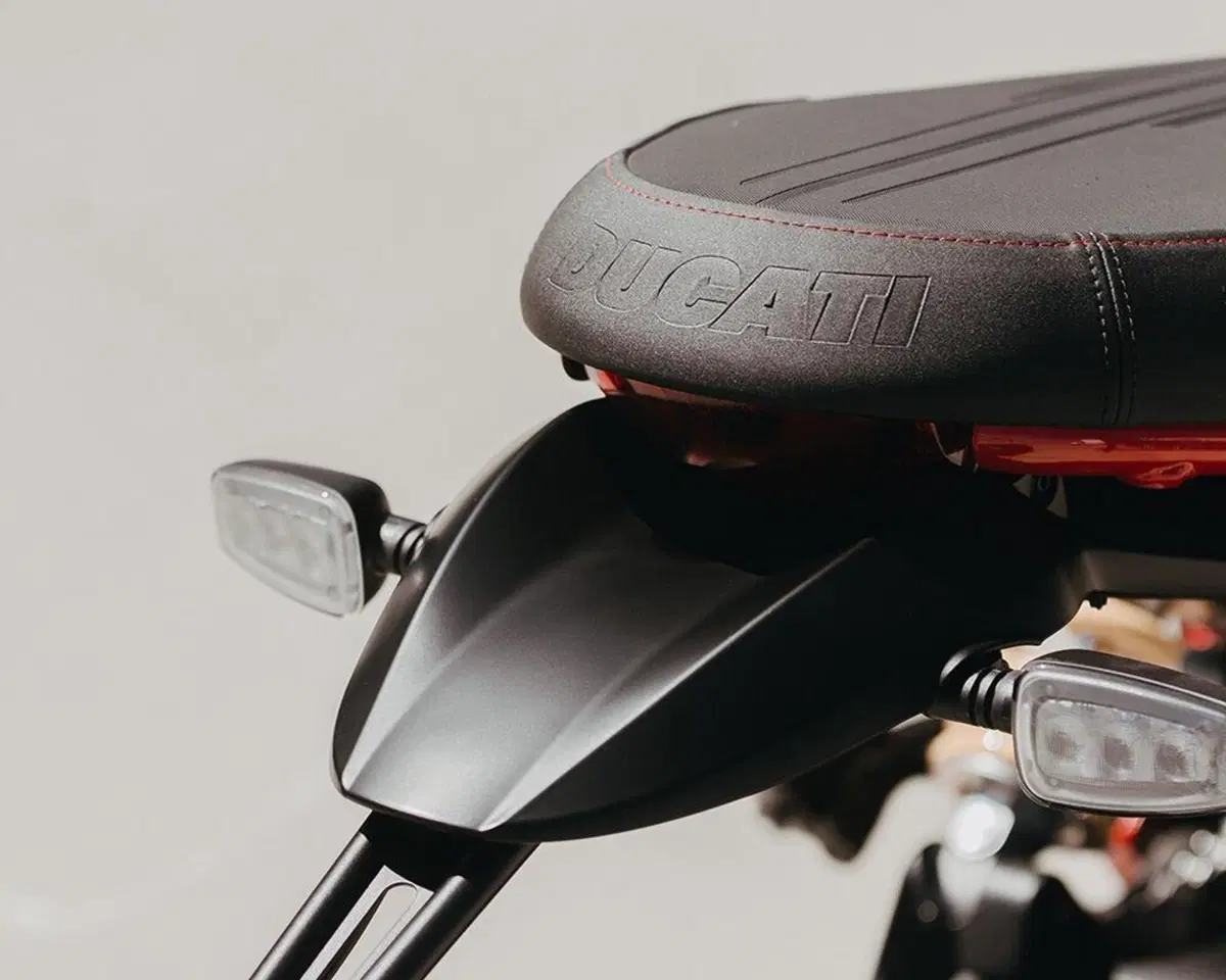 Ducati Scrambler Desert Sled Fasthouse. Nuova Limited Edition (4)