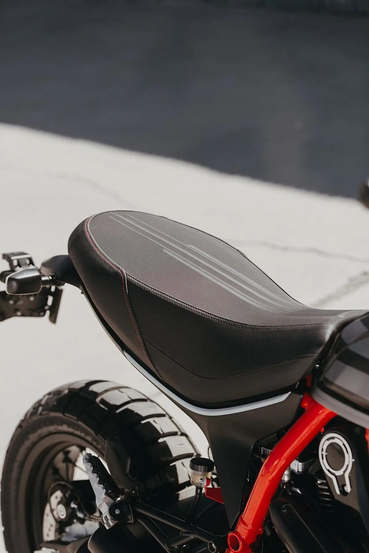 Ducati Scrambler Desert Sled Fasthouse. Nuova Limited Edition (3)