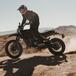 Ducati Scrambler Desert Sled Fasthouse. Nuova Limited Edition