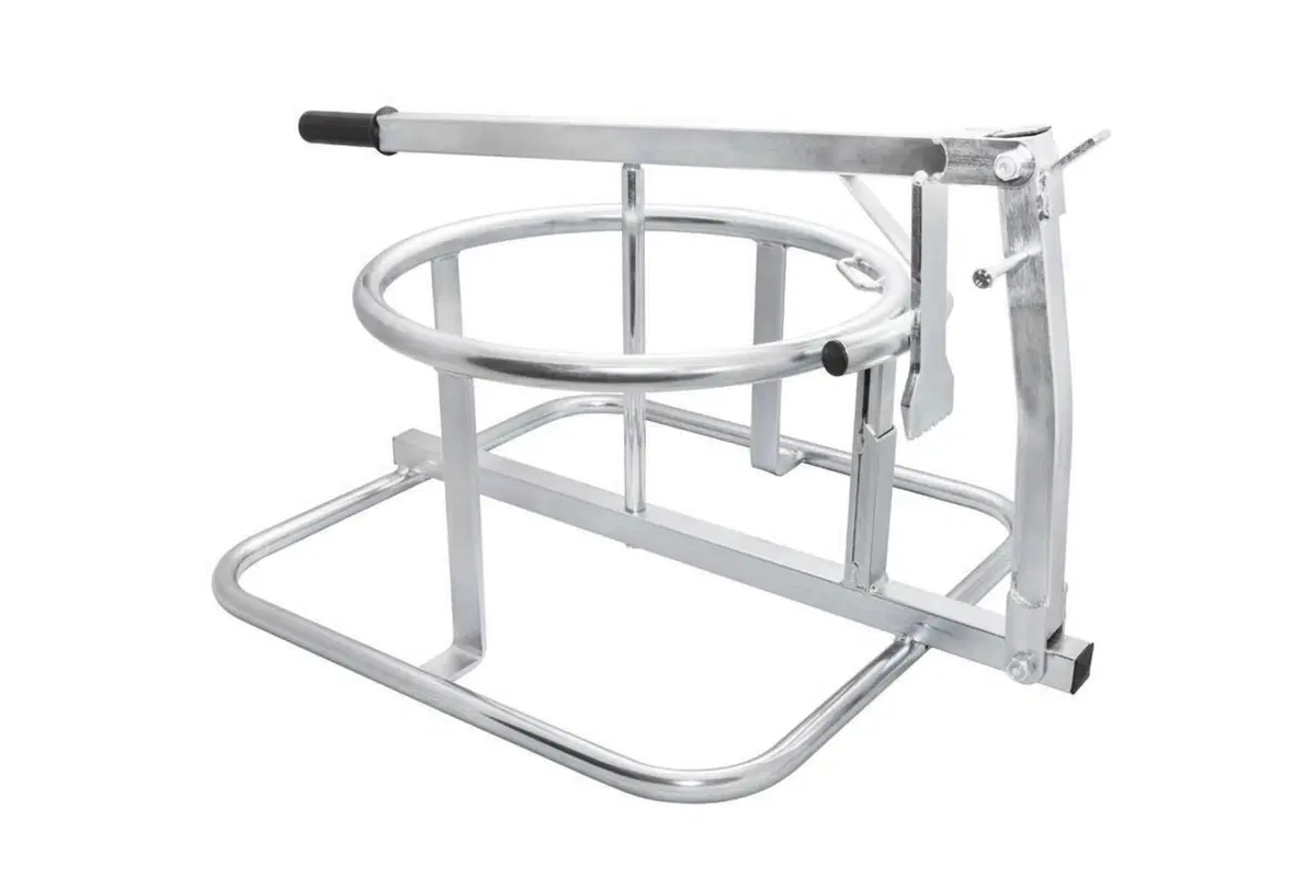 SMONTAGOMME - SMONTAMOUSSE ABRGRIP MODELLO 2.4 NUO