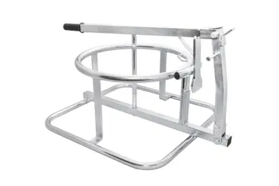 SMONTAGOMME - SMONTAMOUSSE ABRGRIP MODELLO 2.4 NUO