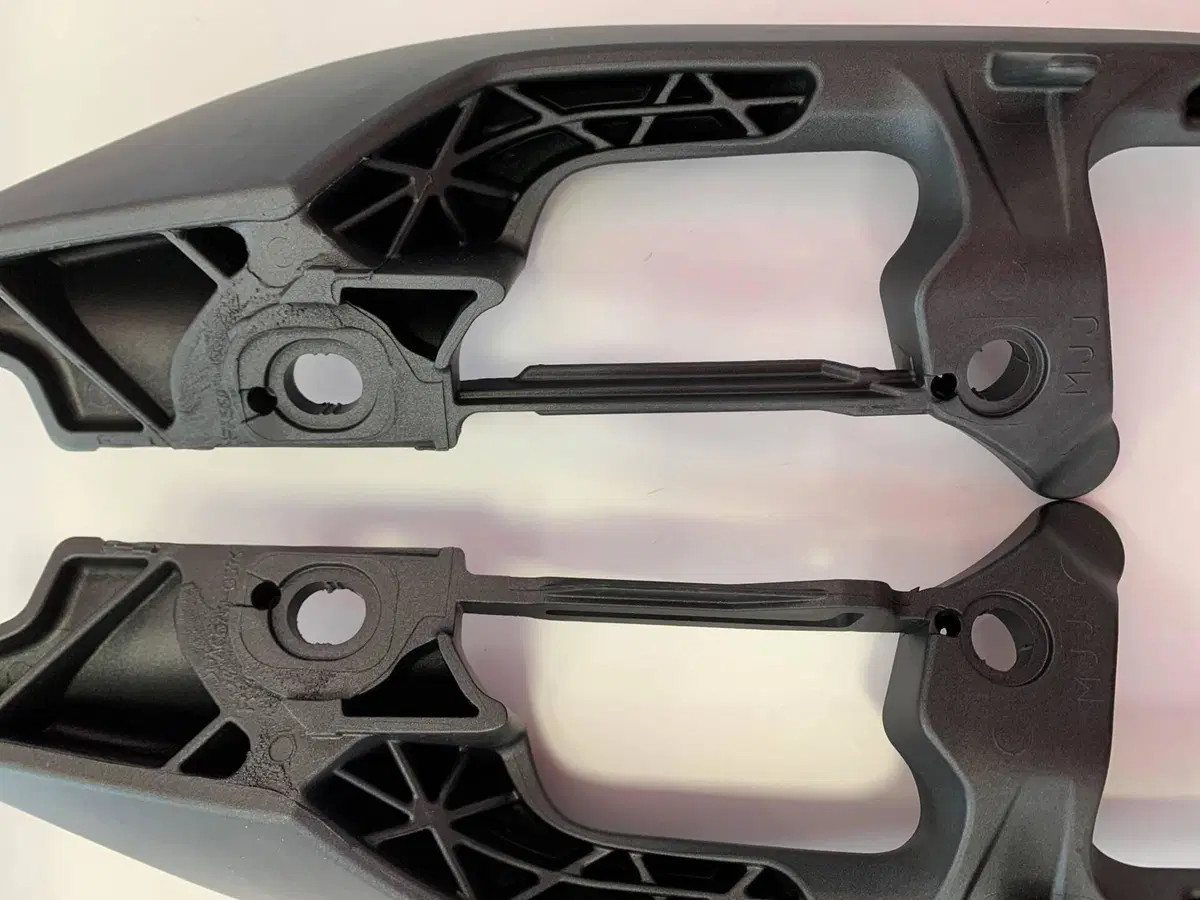 Maniglie passeggero honda INTEGRA (4)