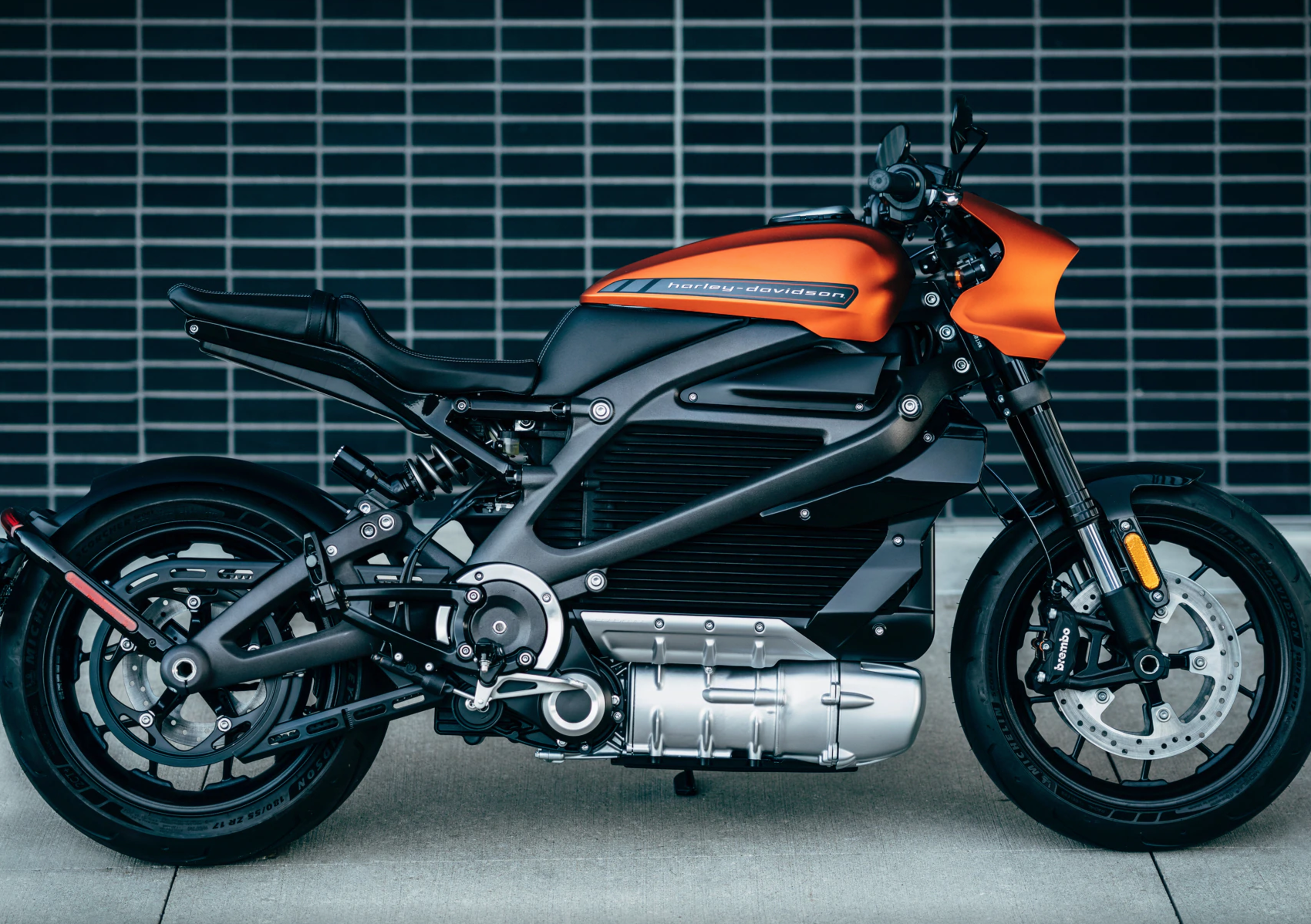 Harley-Davidson. Ryan Morrissey &egrave; il primo Chief Electric Vehicle Officer