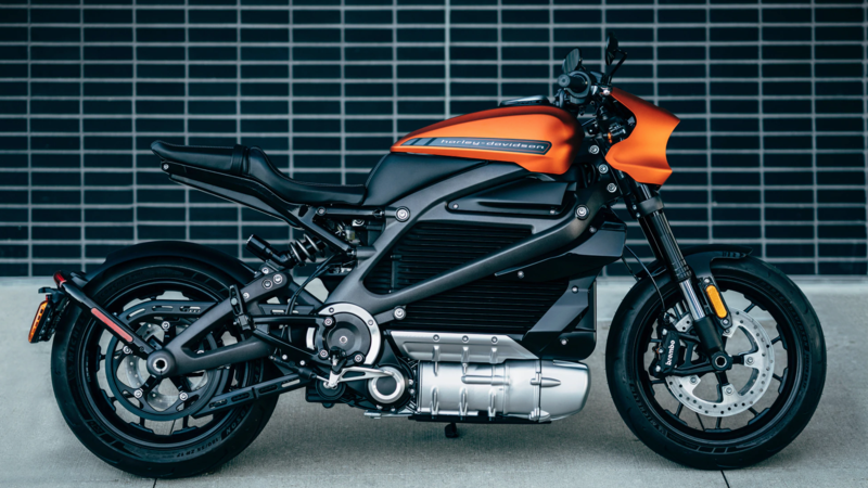 Harley-Davidson. Ryan Morrissey &egrave; il primo Chief Electric Vehicle Officer