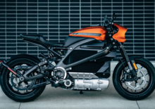 Harley-Davidson. Ryan Morrissey è il primo Chief Electric Vehicle Officer