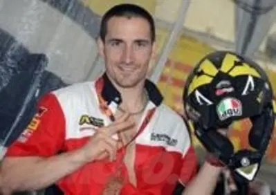 Philippaerts: “Voglio stare coi primi”
