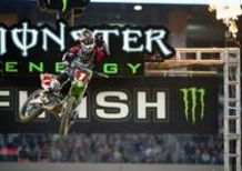 SX Salt Lake City, Villopoto campione!