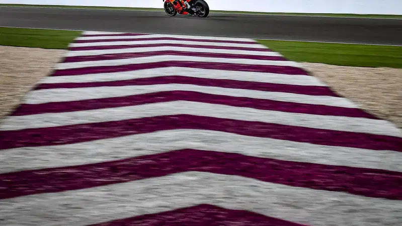 MotoGP 2021. Test Qatar, Day 4. Le dichiarazioni degli altri; Joan Mir: "Abbiamo un gran passo"