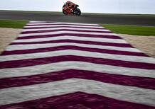 MotoGP 2021. Test Qatar, Day 4. Le dichiarazioni degli altri; Joan Mir: Abbiamo un gran passo