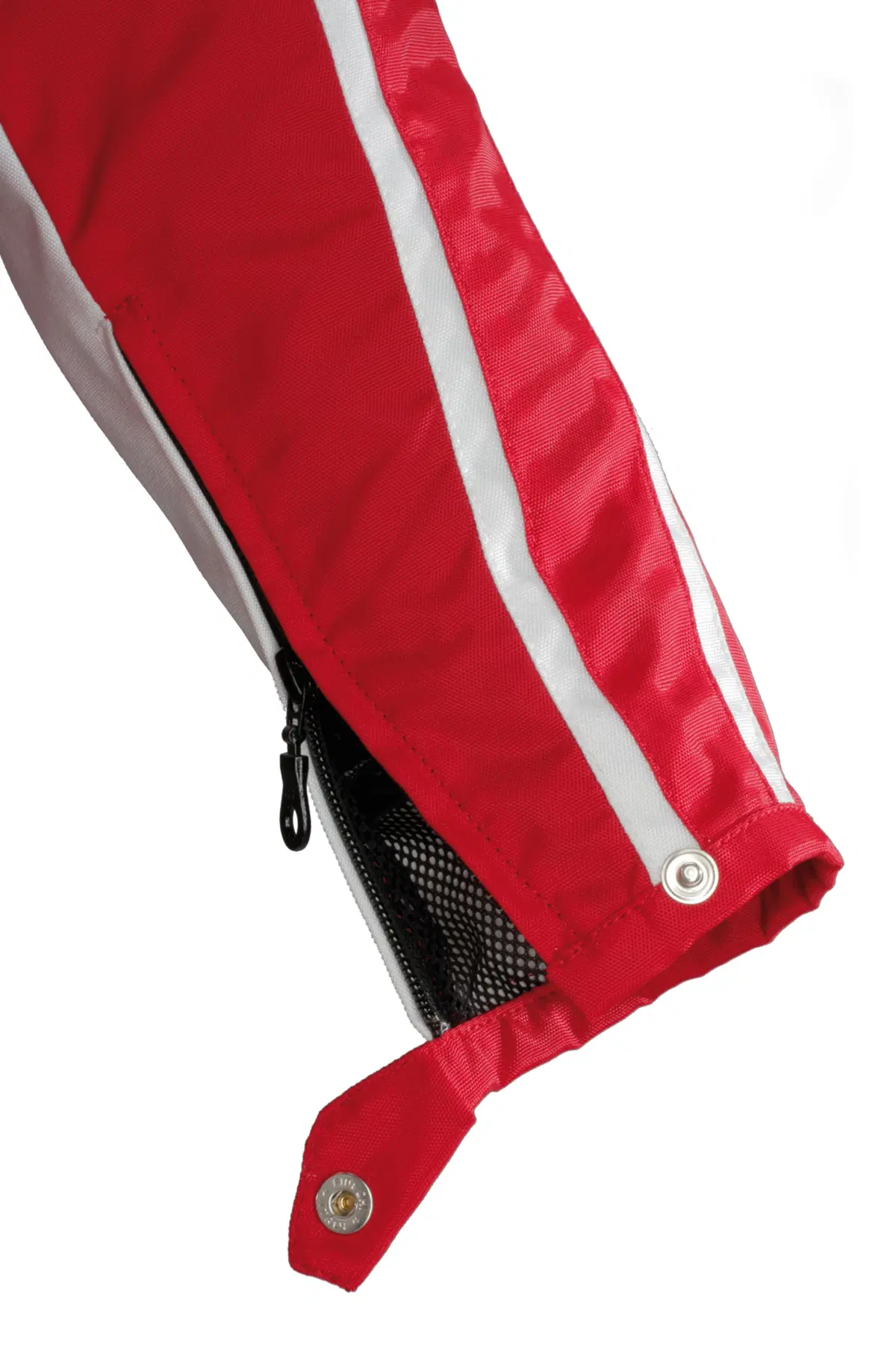 Spidi presenta la giacca Street Donna