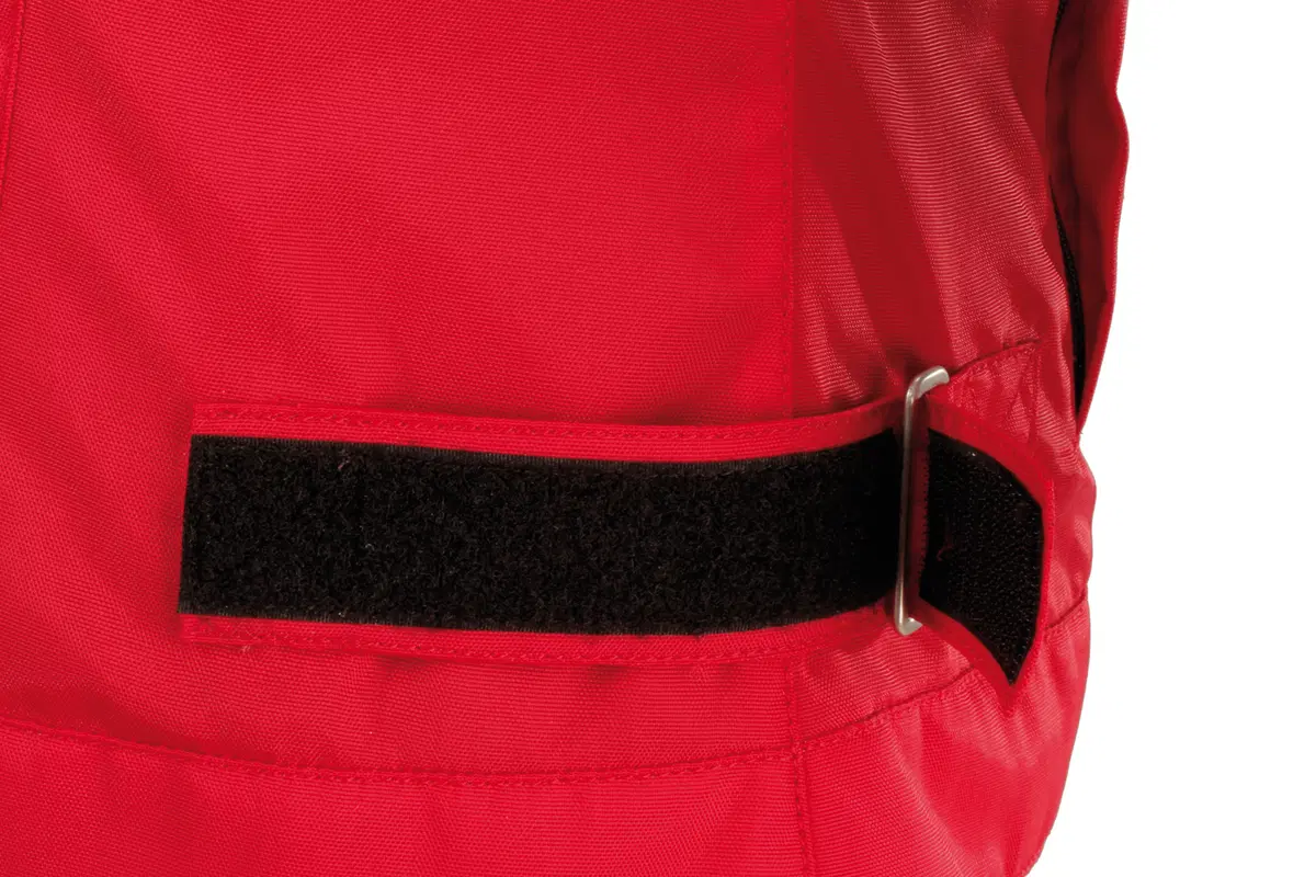 Spidi presenta la giacca Street Donna (2)