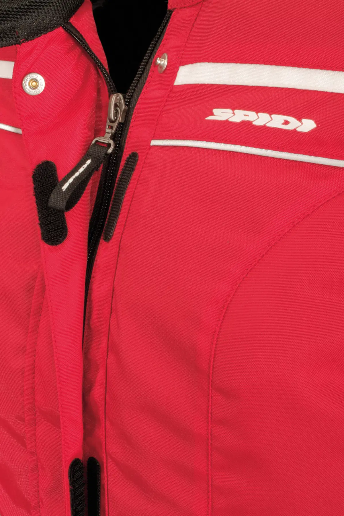 Spidi presenta la giacca Street Donna (6)