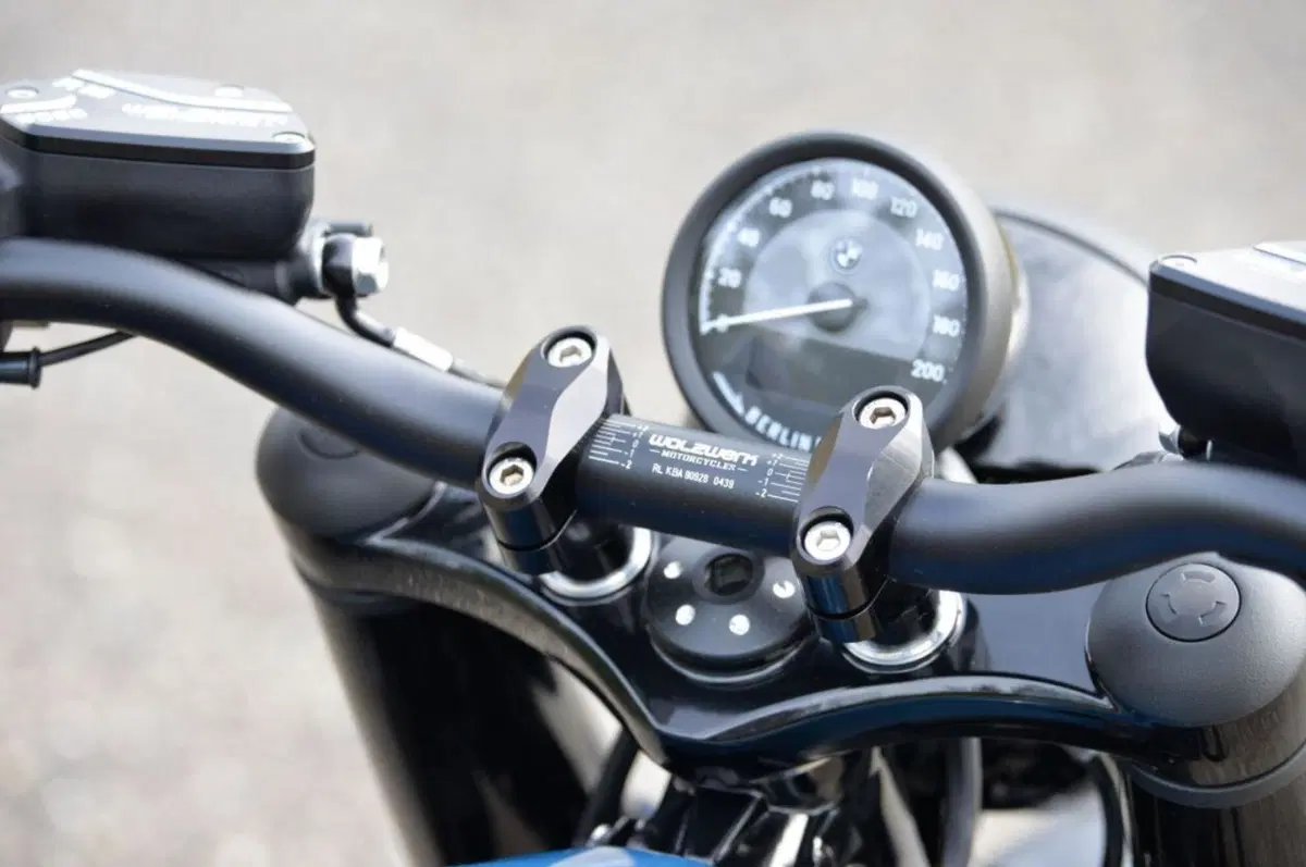 BMW R18 WalzWerk. Ovvero il Concept R18 per tutti, o quasi (12)