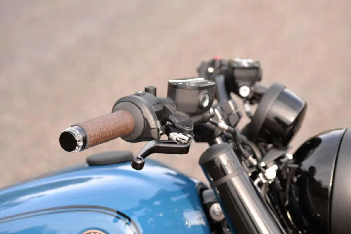 BMW R18 WalzWerk. Ovvero il Concept R18 per tutti, o quasi (13)