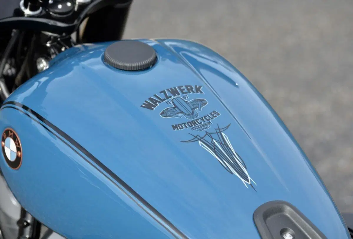 BMW R18 WalzWerk. Ovvero il Concept R18 per tutti, o quasi (16)