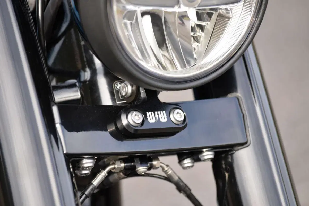 BMW R18 WalzWerk. Ovvero il Concept R18 per tutti, o quasi (11)
