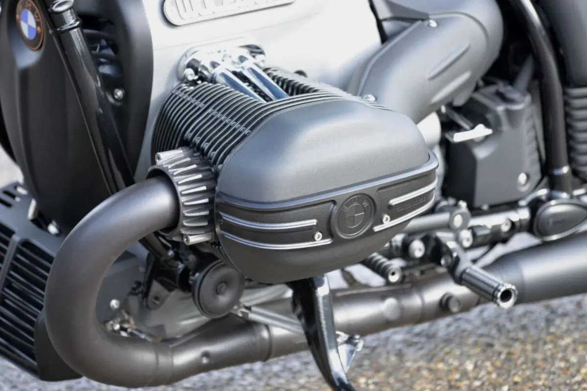 BMW R18 WalzWerk. Ovvero il Concept R18 per tutti, o quasi (20)