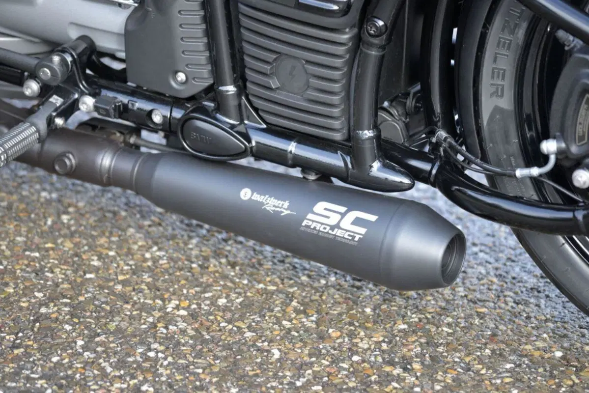 BMW R18 WalzWerk. Ovvero il Concept R18 per tutti, o quasi (23)