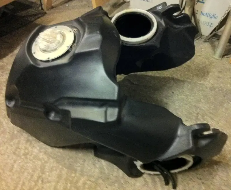 serbatoio per BMW GS 1200 2004/2007 (3)