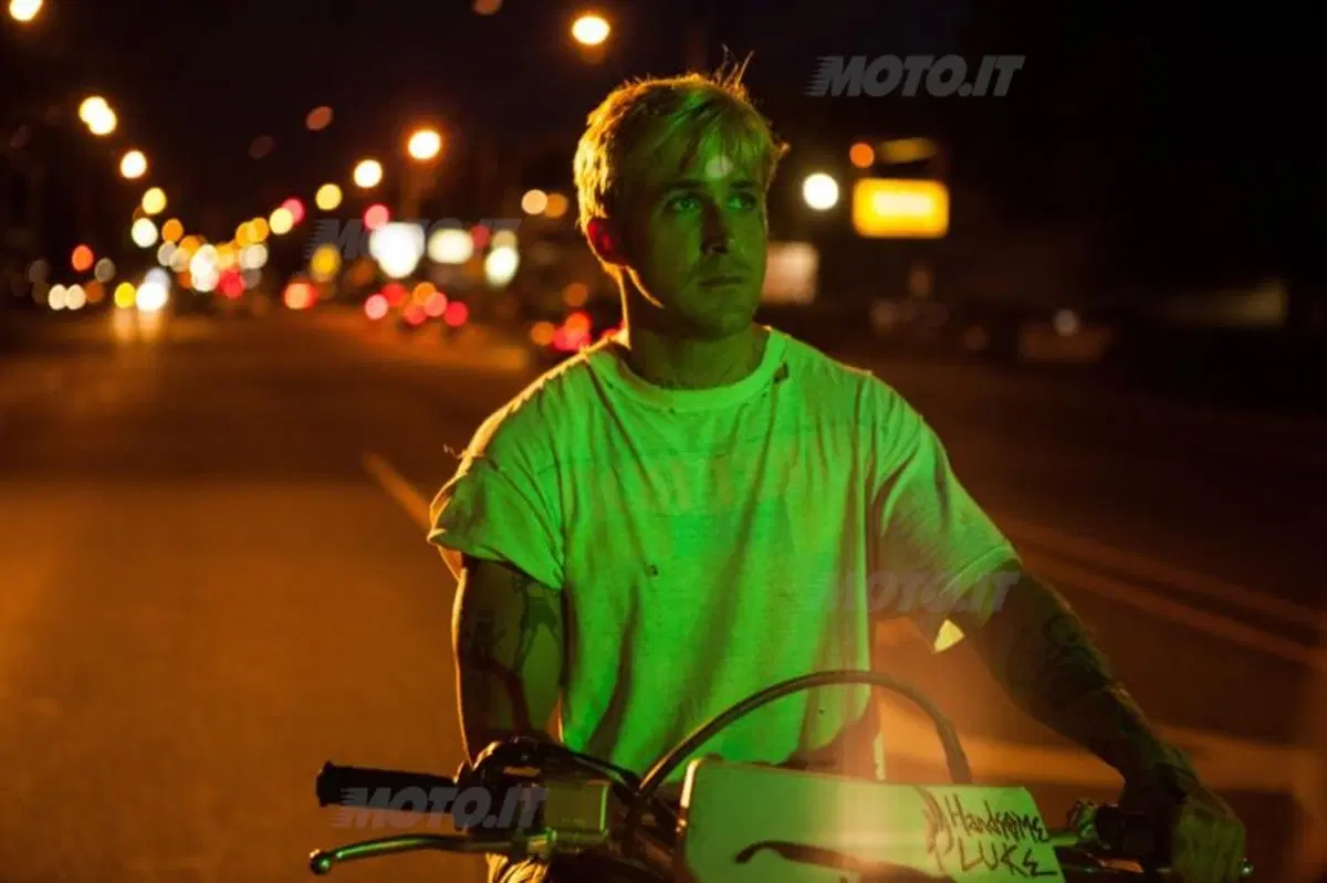 Recensione film: Come un tuono (3)