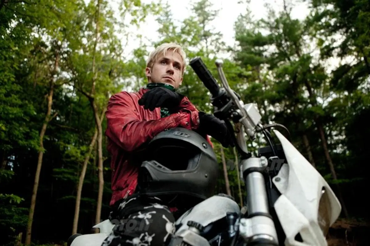 Recensione film: Come un tuono (6)