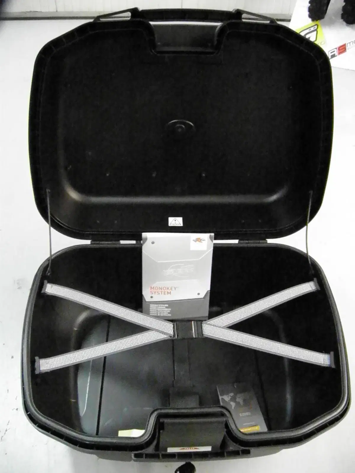 BAULE KAPPA 52 LT, KGR52N (3)
