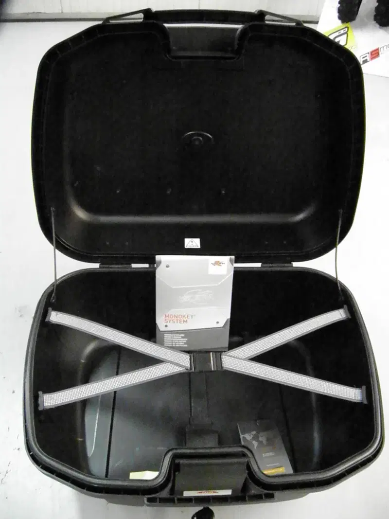 BAULE KAPPA 52 LT, KGR52N (3)