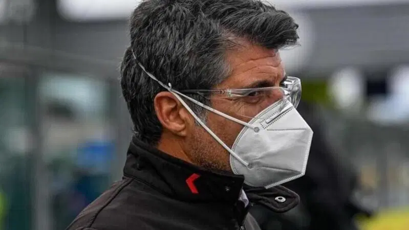 SBK 2021. Gregorio Lavilla: &ldquo;Il calendario definitivo tra due o tre settimane&rdquo;