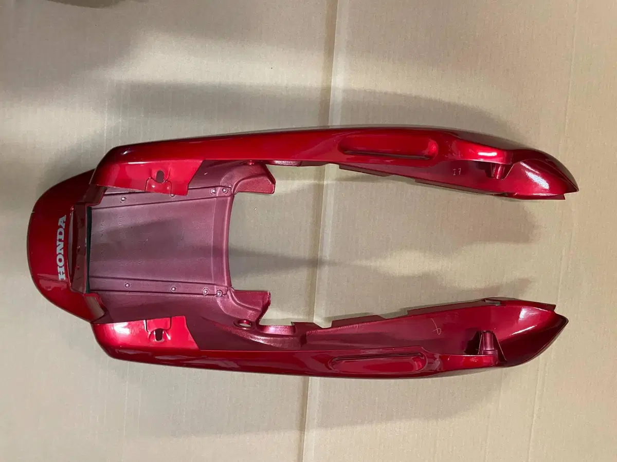 Honda Codone CB 500 77230MY5H20ZB - SL (2)