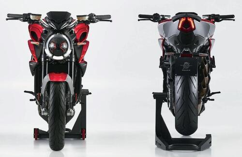 Apre a Monza la prima concessionaria MV Agusta 3.0 (3)