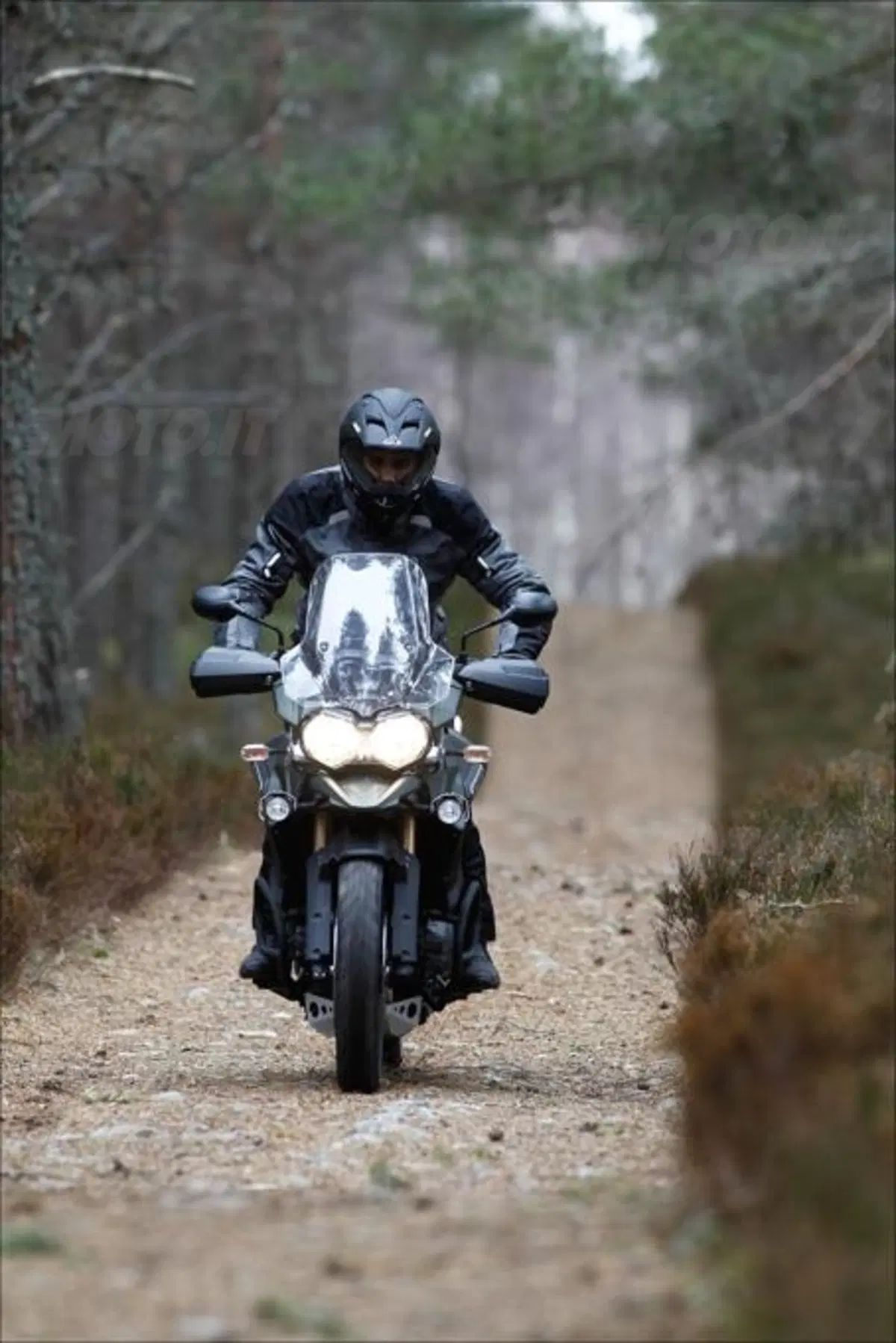 Triumph Tiger Explorer 1200XC (13)
