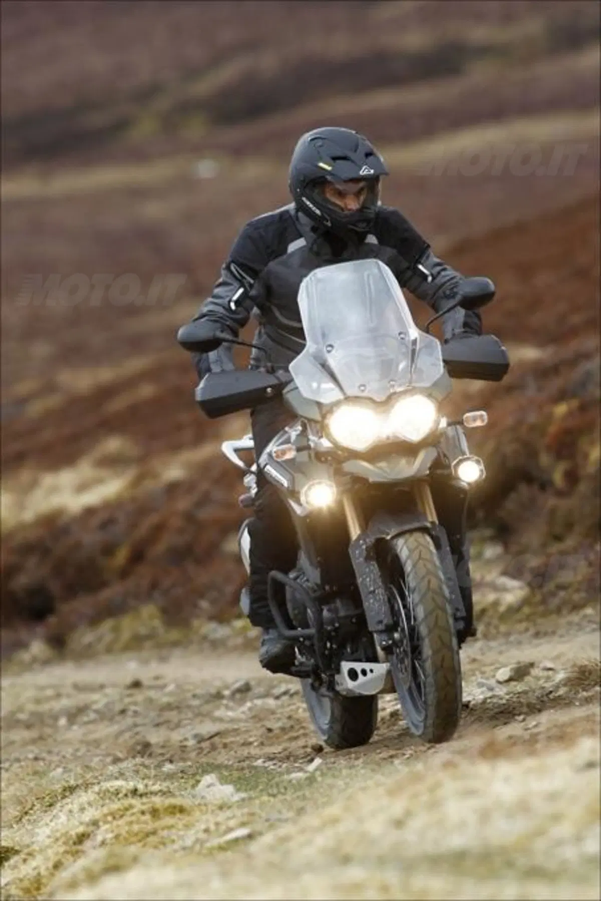 Triumph Tiger Explorer 1200XC (14)