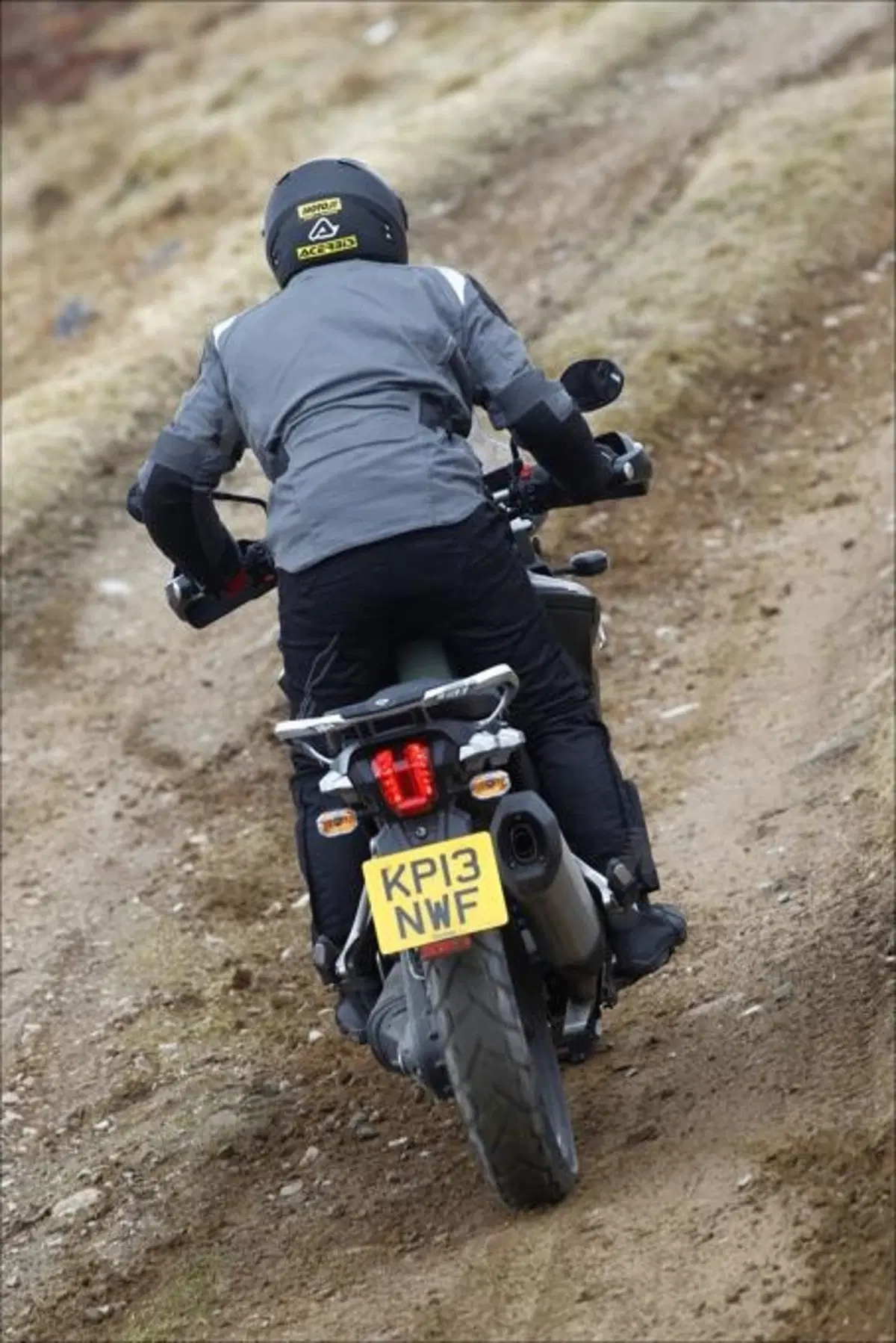 Triumph Tiger Explorer 1200XC (15)