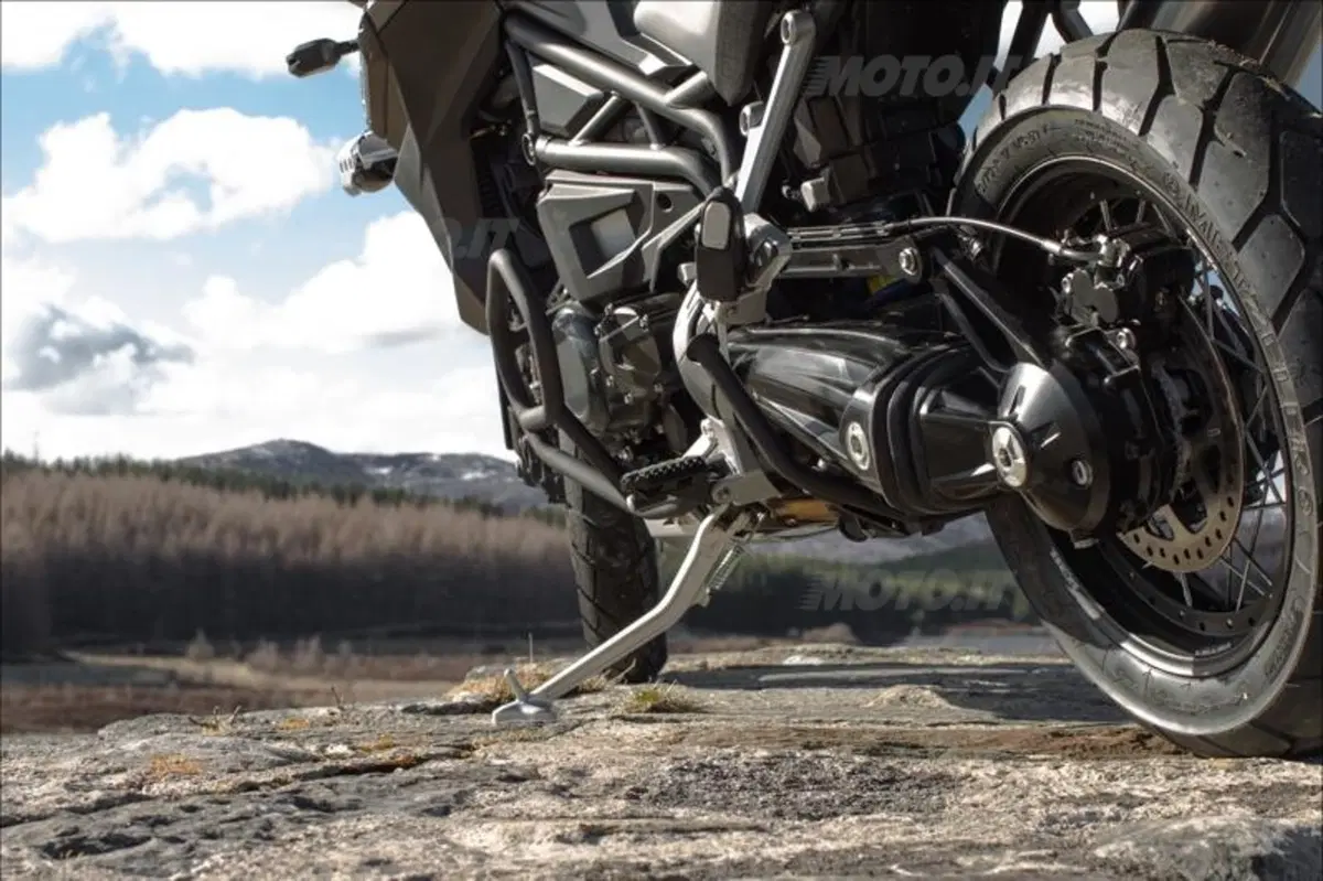 Triumph Tiger Explorer 1200XC (16)