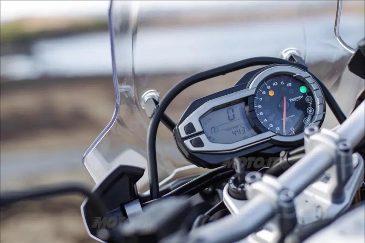 Triumph Tiger Explorer 1200XC (21)