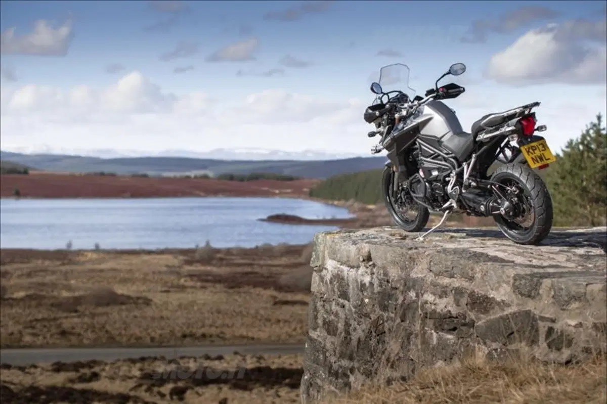 Triumph Tiger Explorer 1200XC (25)