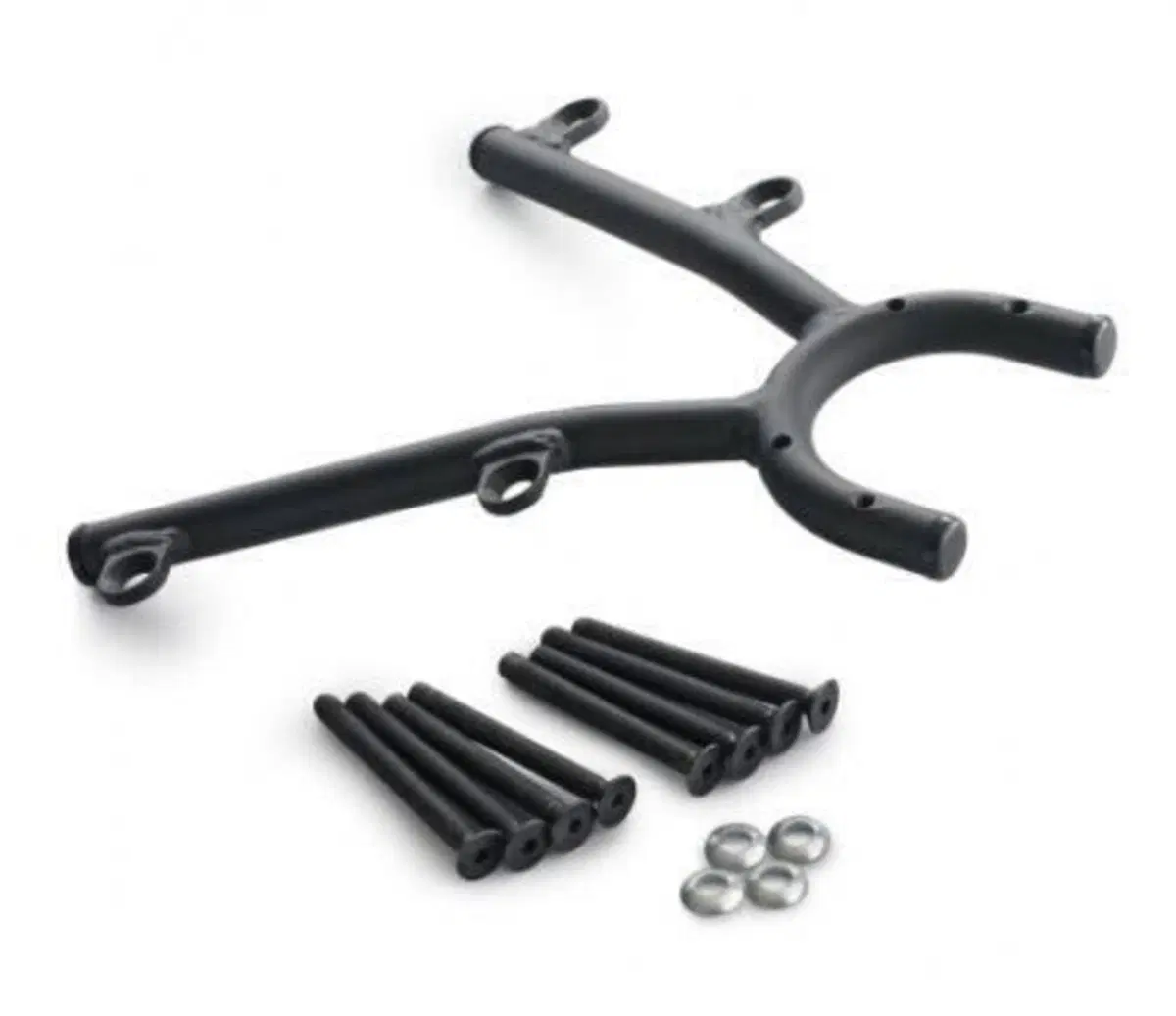 KTM PORTAPACCHI ENDURO R SMC R 76512927000