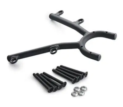 KTM PORTAPACCHI ENDURO R SMC R 76512927000