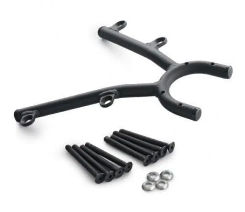 KTM PORTAPACCHI ENDURO R SMC R 76512927000