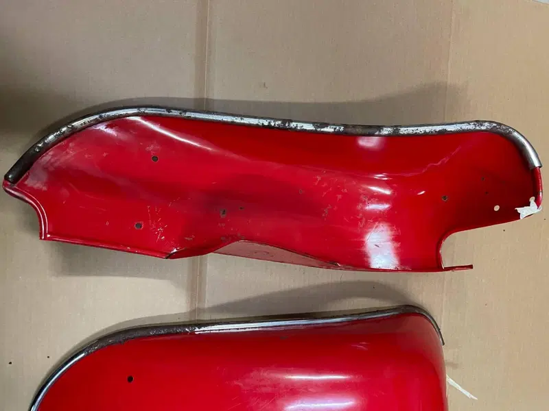 MV Agusta Paragambe MV 125 175 ( 3 ) - VV (2)