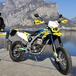 Valenti SM125Z: la supermoto che non teme il due tempi