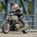 Honda Six Pack: dalla Gold Wing la café racer di Louis Moto