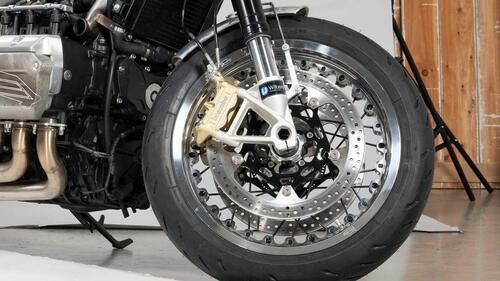 Honda Six Pack: dalla Gold Wing la café racer di Louis Moto (6)