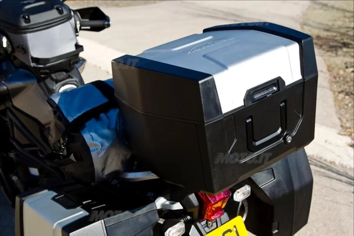 Triumph Tiger Explorer 1200XC (36)