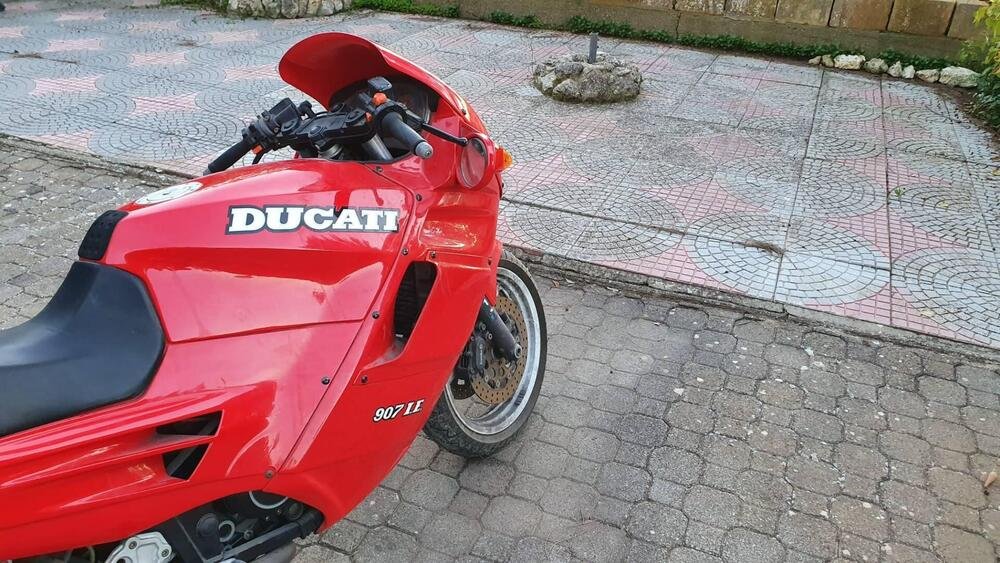 Ducati 907 ie (5)