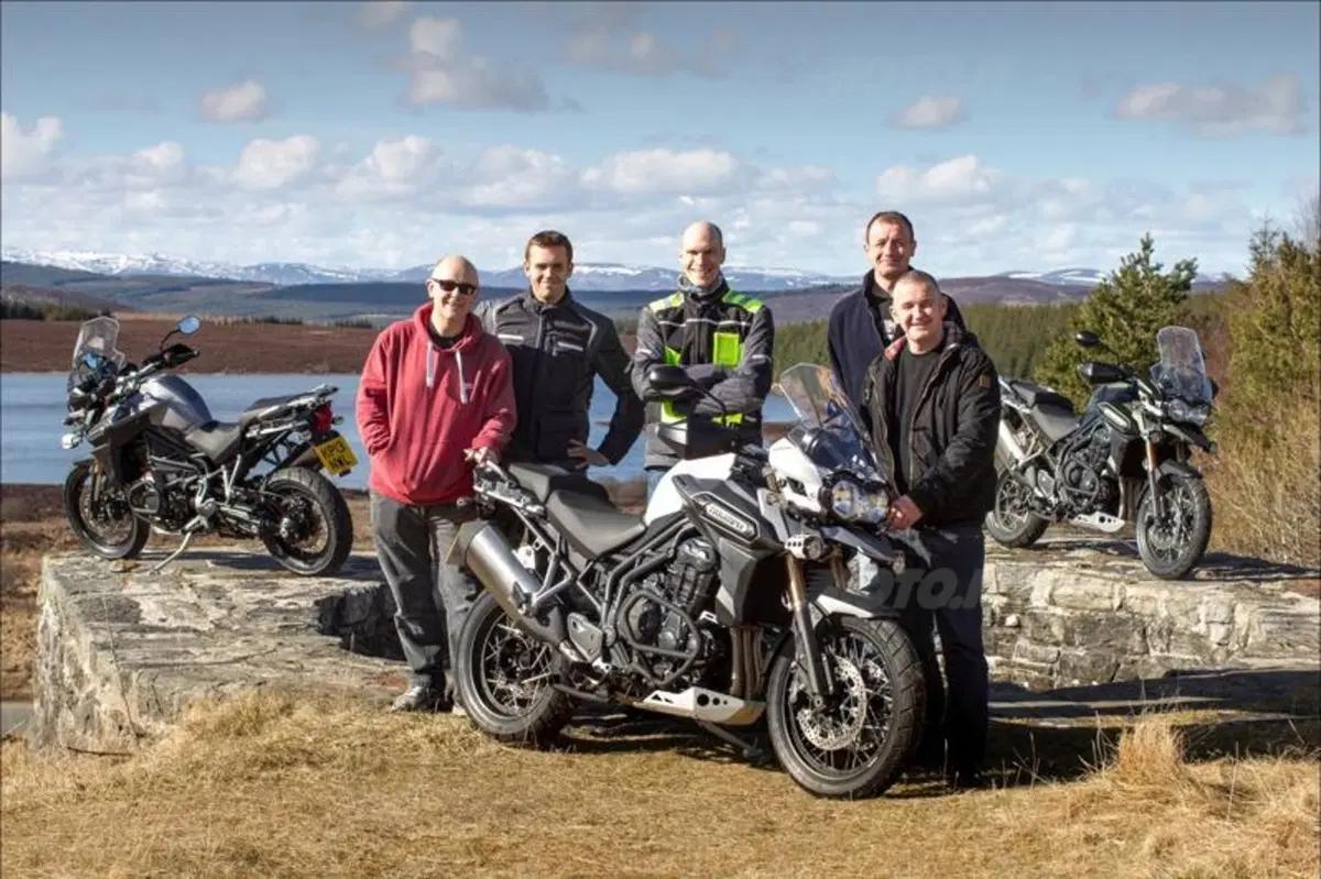 Triumph Tiger Explorer 1200XC (50)