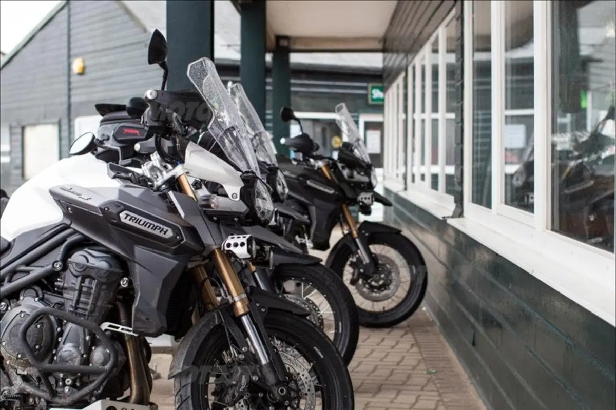 Triumph Tiger Explorer 1200XC (69)